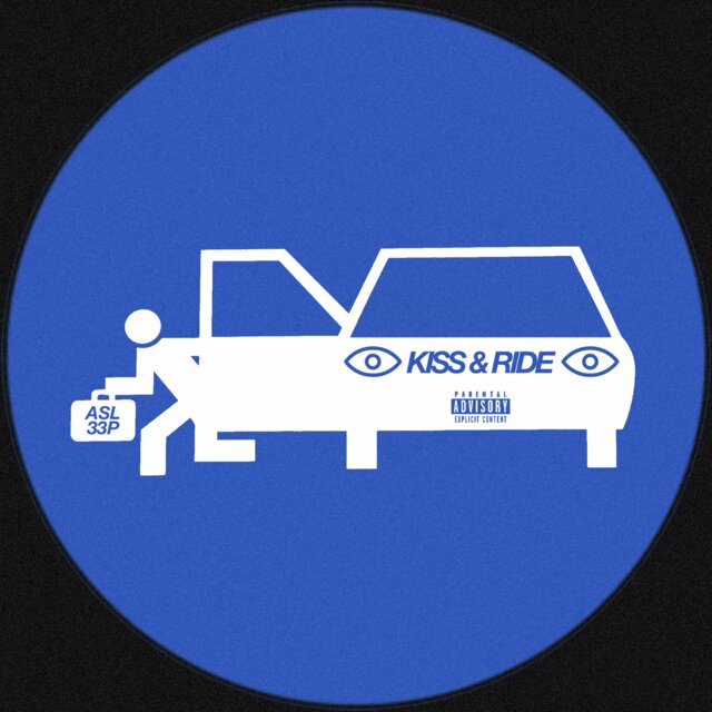 kiss & ride