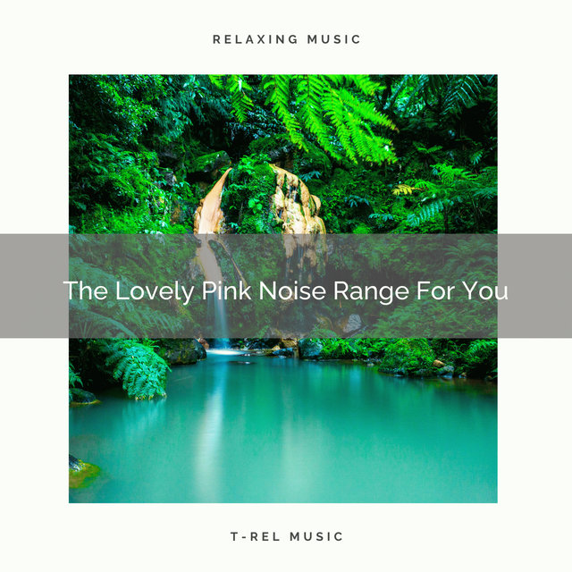 The Lovely Pink Noise Range For You