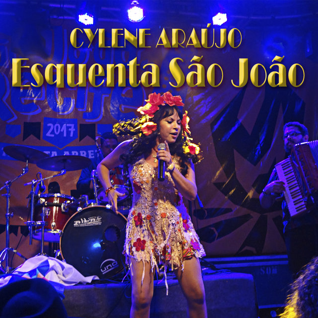 Esquenta São João