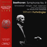 Symphony No. 9 in D Minor, Op. 125 