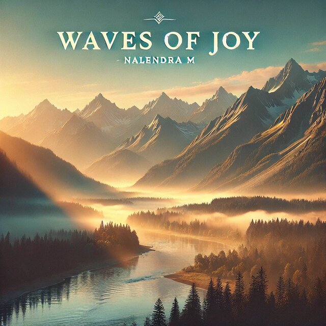 Waves of Joy