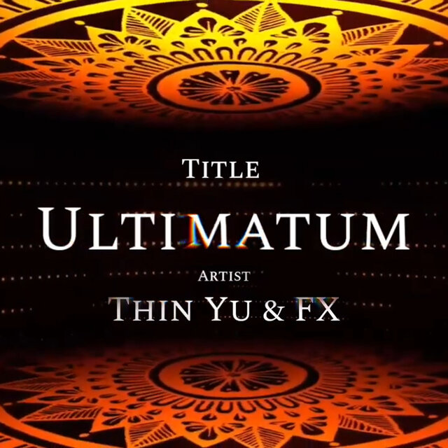Ultimatum