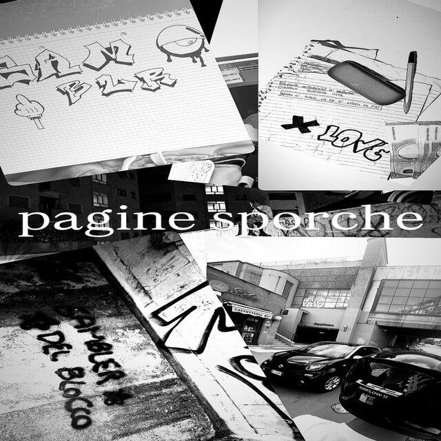 PAGINE SPORCHE