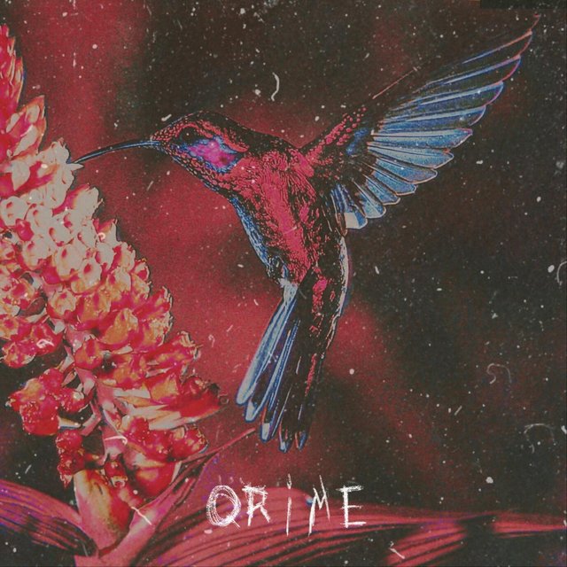 Qrime