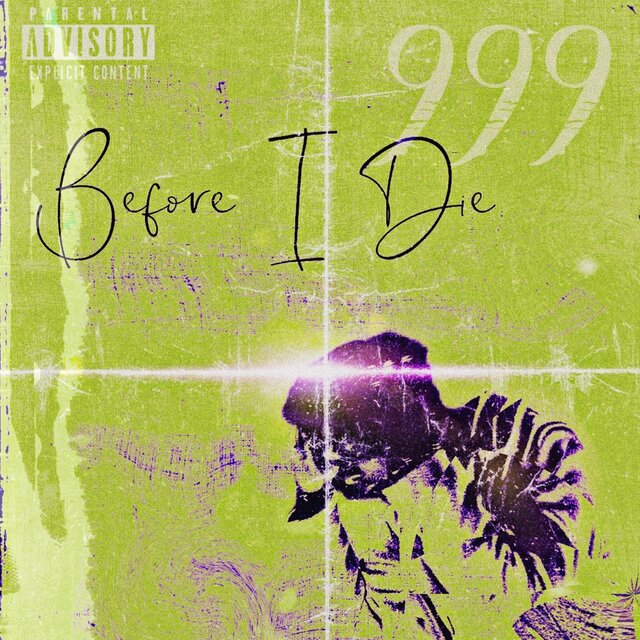 Before I Die (EP Deluxe Edition)
