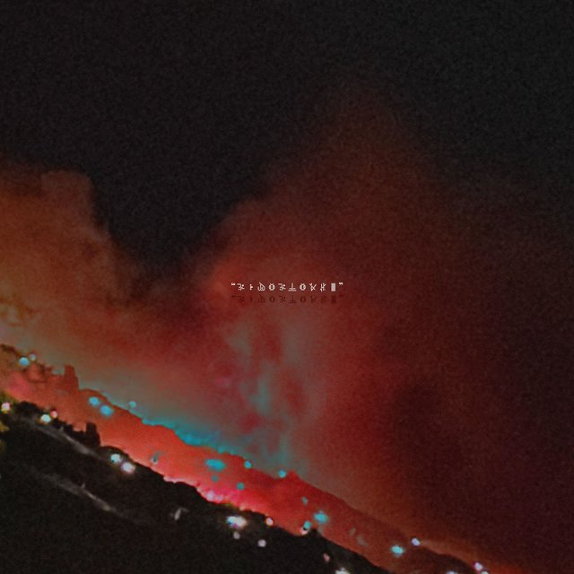 pyrophobia