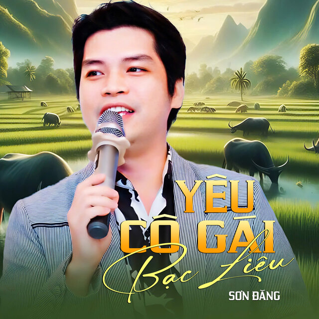 Yêu Cô Gái Bạc Liêu