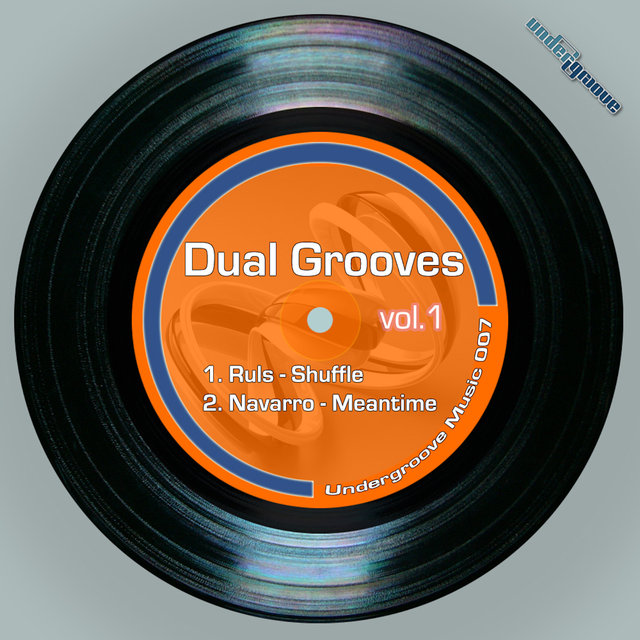 Dual Grooves