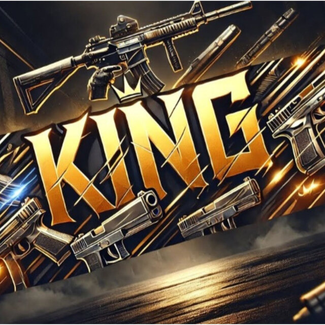 King