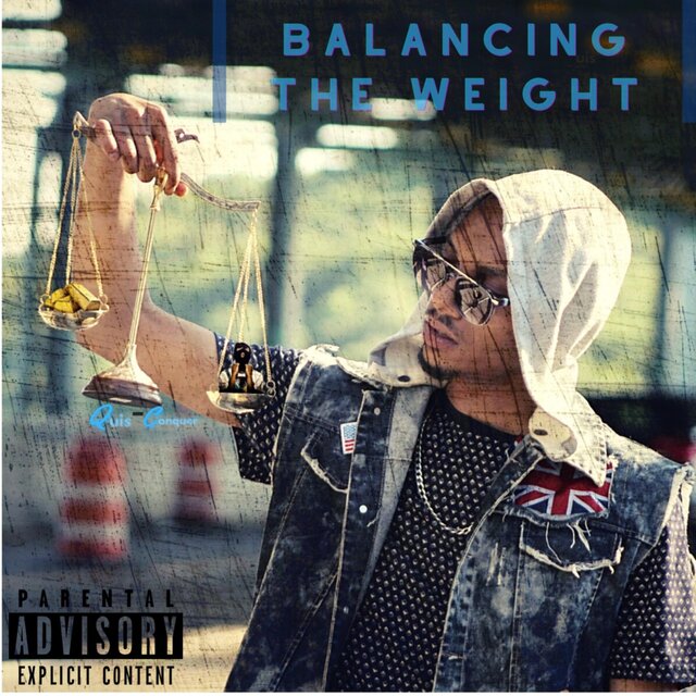 Balancing The Weight