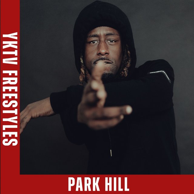 YoungKingsTV Freestyle Ep5 Parkhill