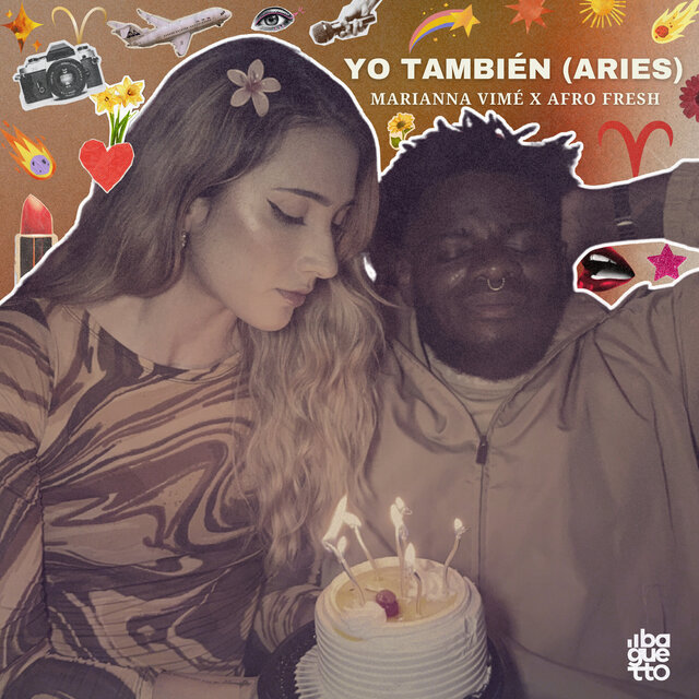 Yo También (Aries)