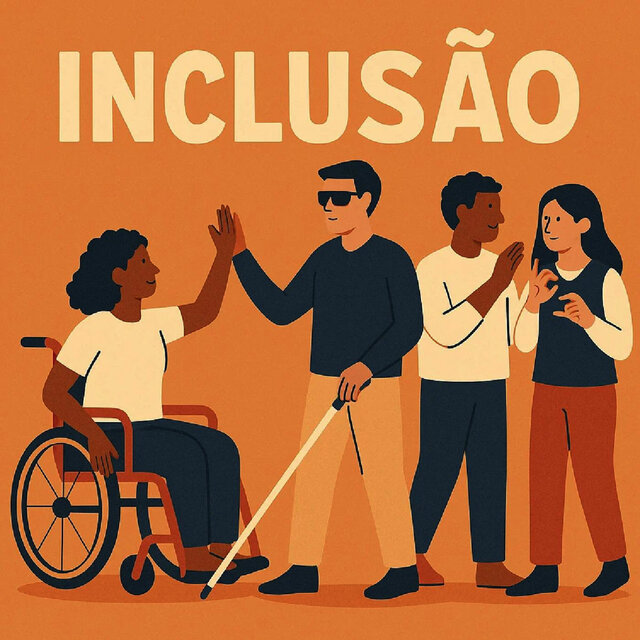 Inclusão