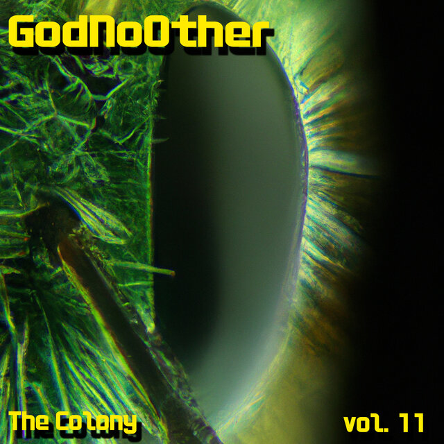 The Colony  vol.11