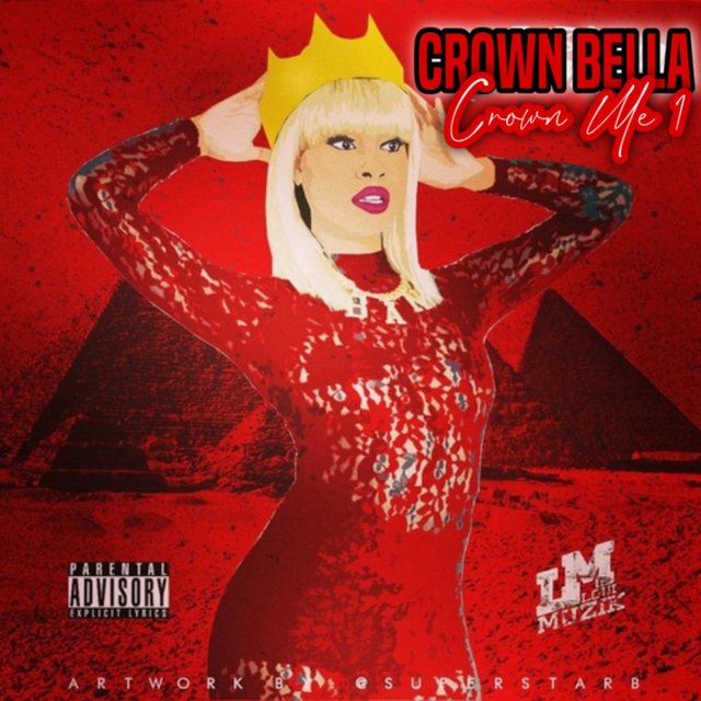 Crown Me