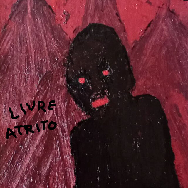 Livre Atrito