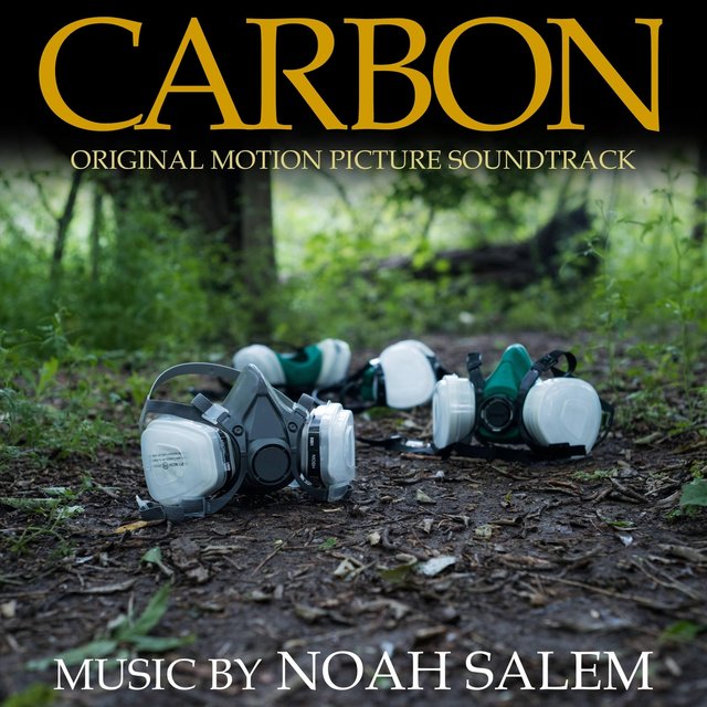 Carbon (Original Motion Picture Soundtrack)