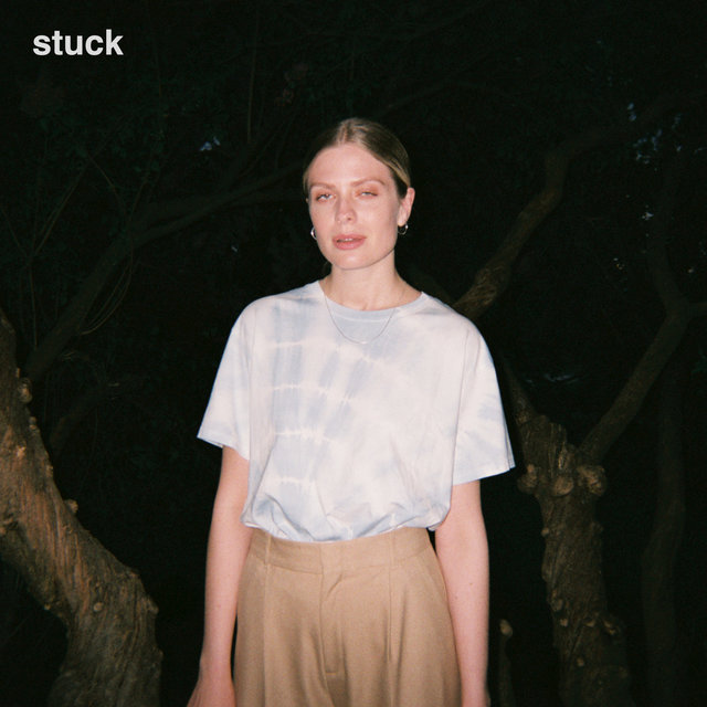 Stuck