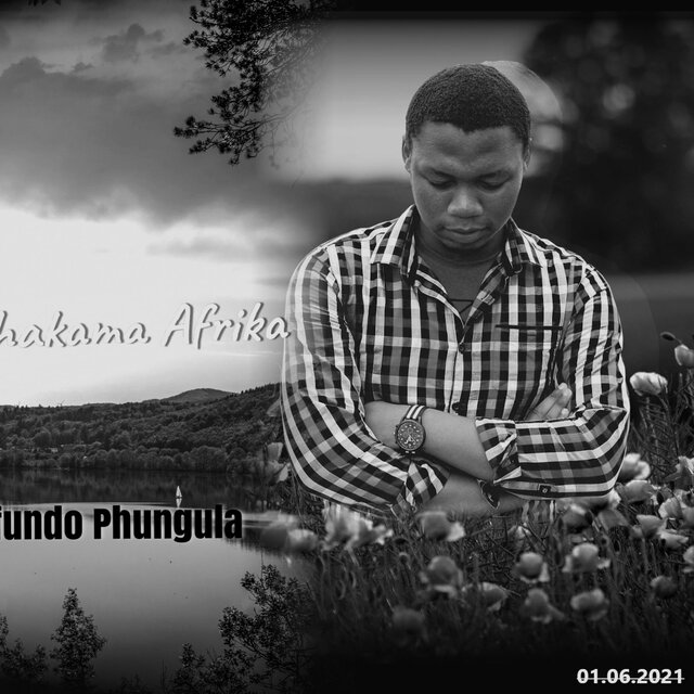 Phakama Afrika