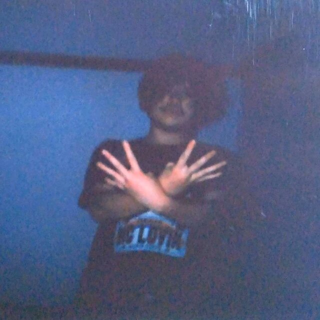 Disciple of Trauma