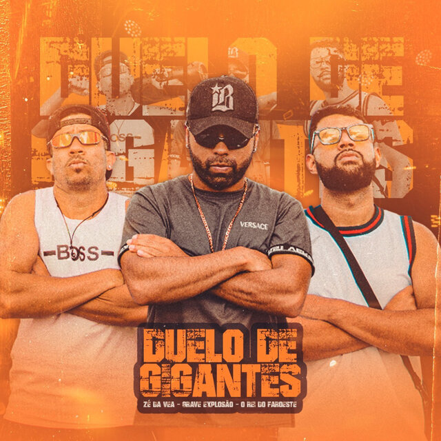 Duelo de Gigantes