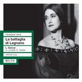 La battaglia di Legnano, Act IV: Vittoria! Vittoria! (Live)
