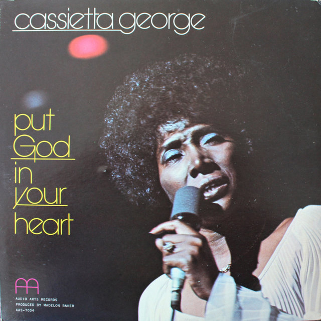Put God in Your Heart