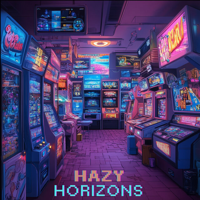 Hazy Horizons