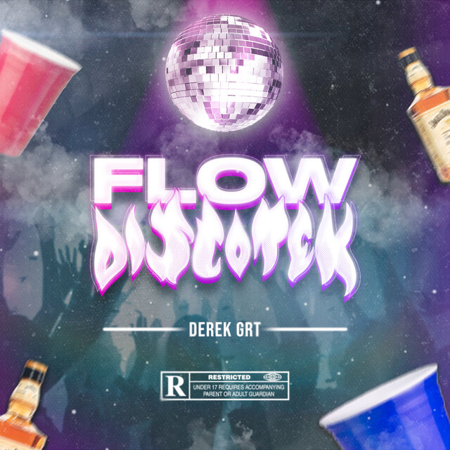 Flow Discotek