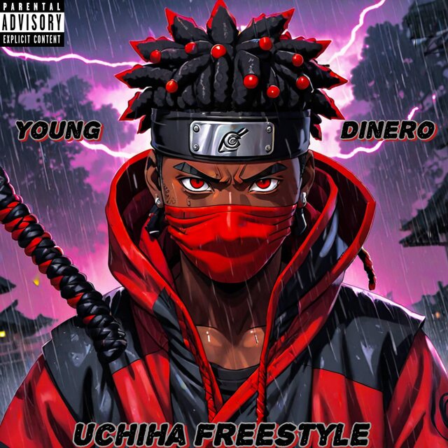 UCHIHA FREESTYLE