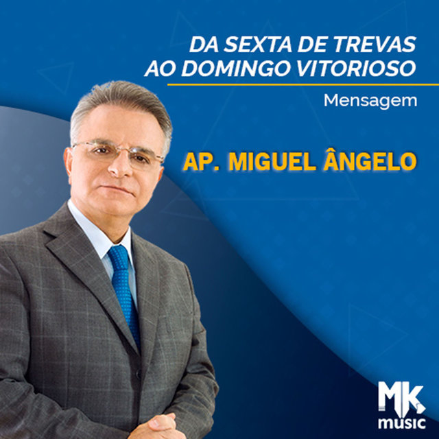 Da Sexta de Trevas ao Domingo Vitorioso