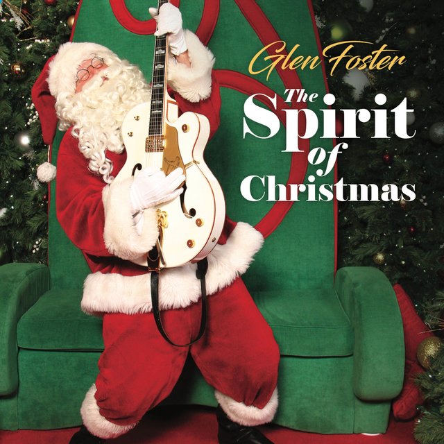 The Spirit of Christmas