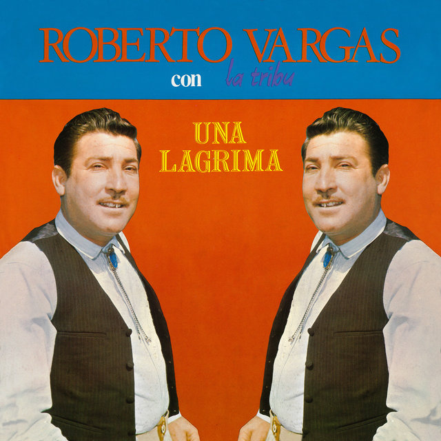 Una Lagrima