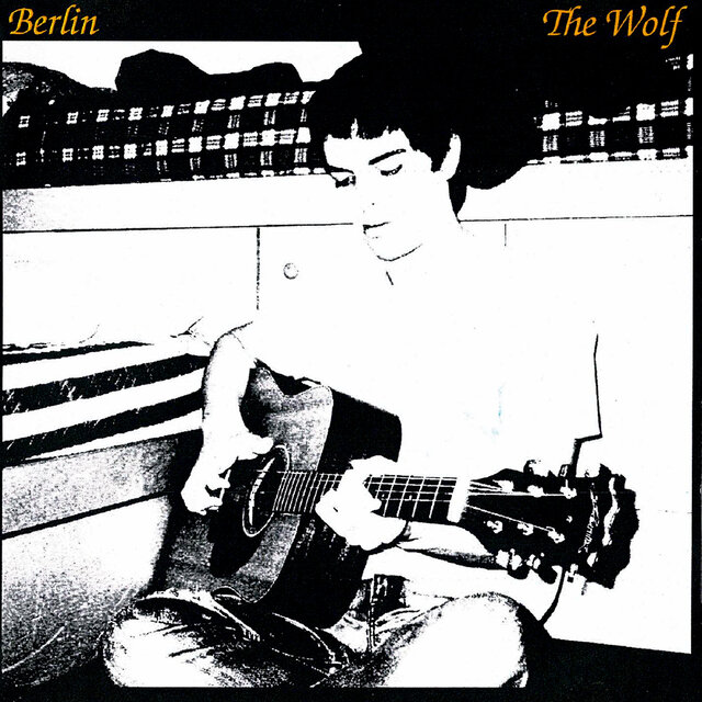 The Wolf (complete)