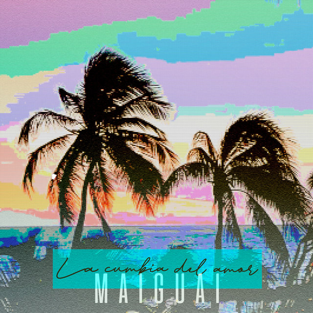 La Cumbia del Amor (Cover)