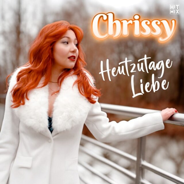 Heutzutage Liebe