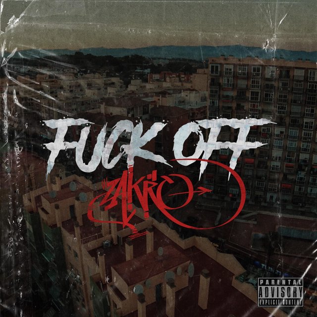 Fuck Off