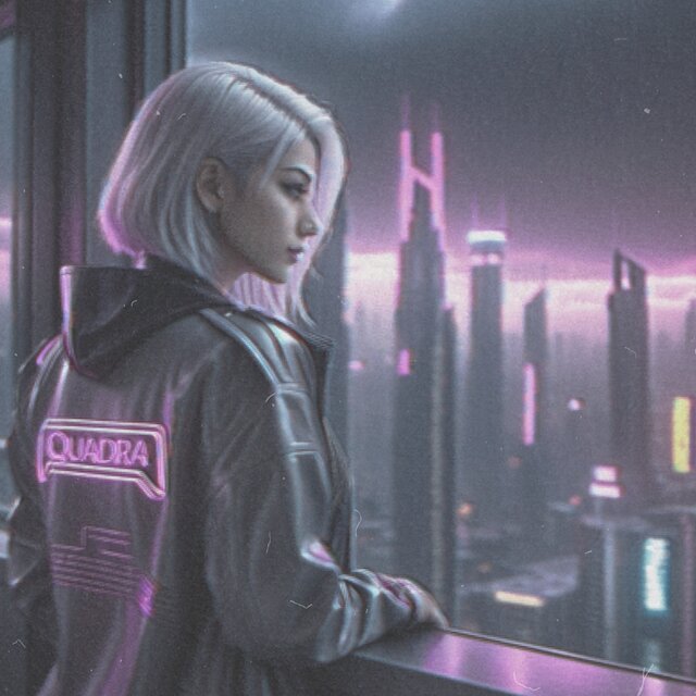 Quadra