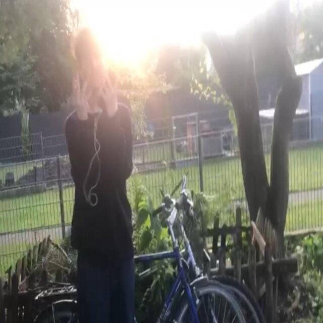 And then summer came