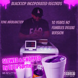 Rap Bout (Slowed & Chopped)