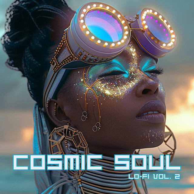 Comic Soul Lofi, Vol.2