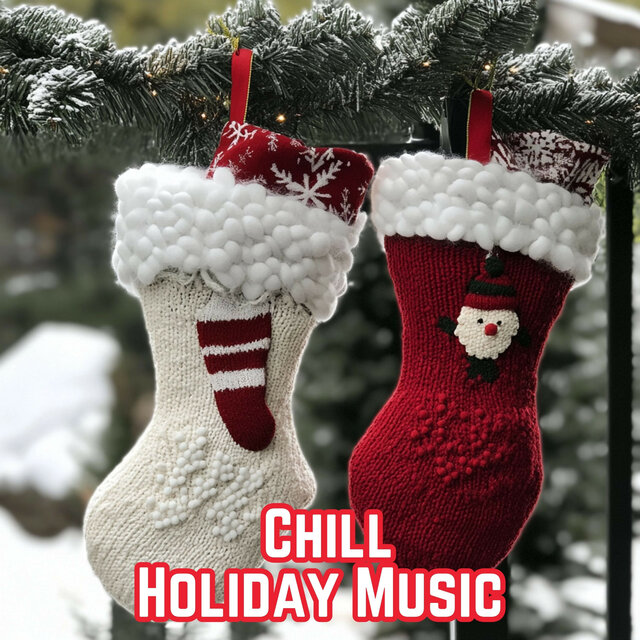 Chill Holiday Lofi Vol. 3