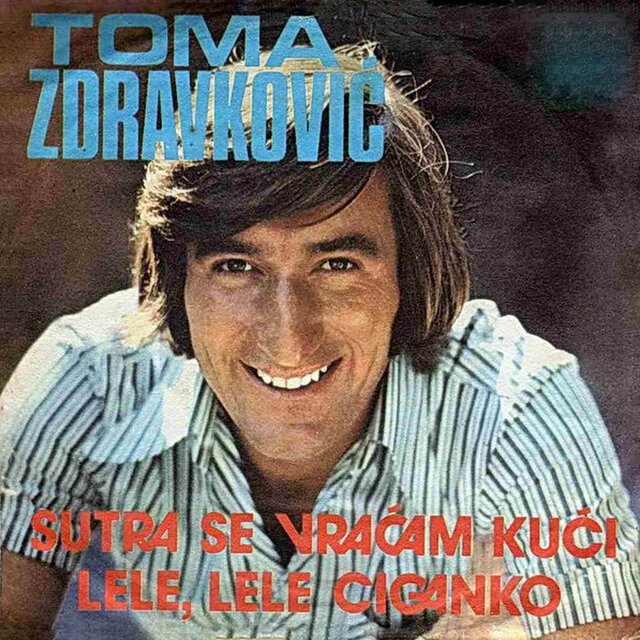 Sutra se vraćam kući