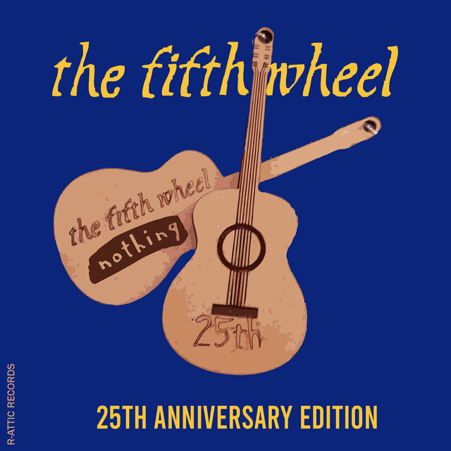 Nothing 25th Anniversary Edition