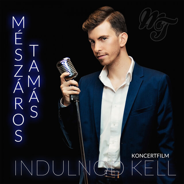 Indulnod Kell (Koncertfilm)