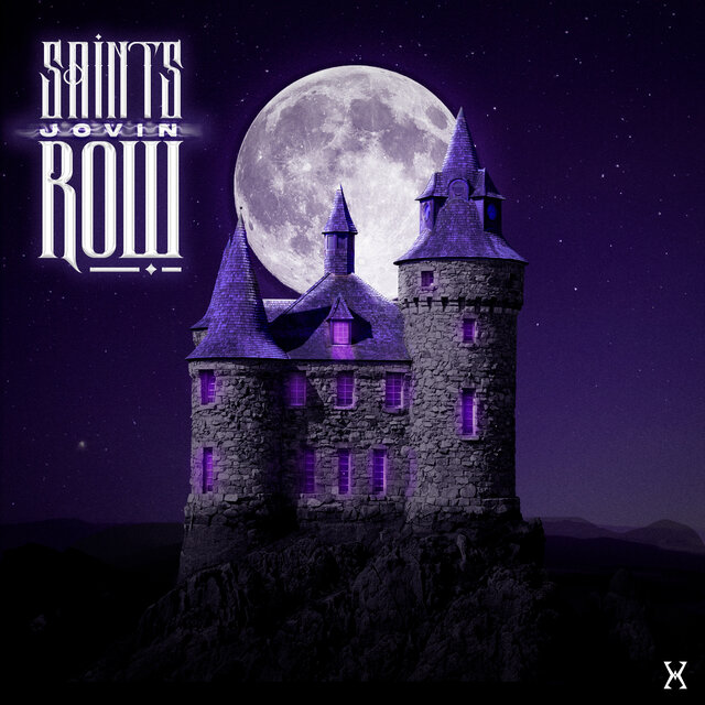 SAINT ROW