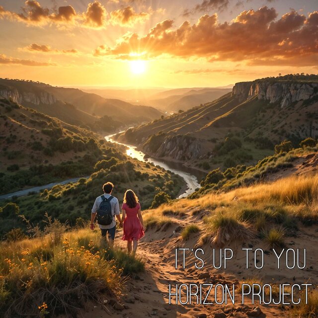 It's up to You