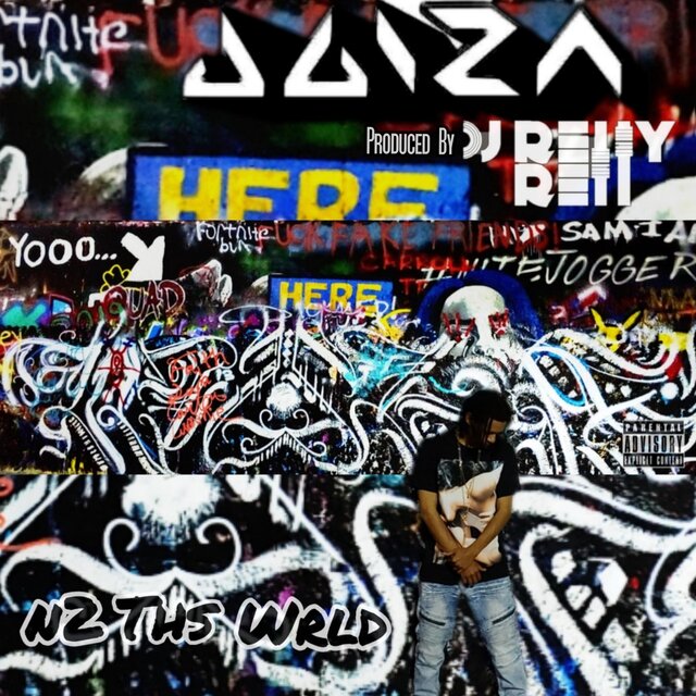 N2 THS Wrld