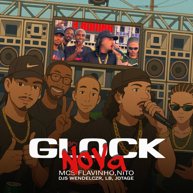 Glock Nova