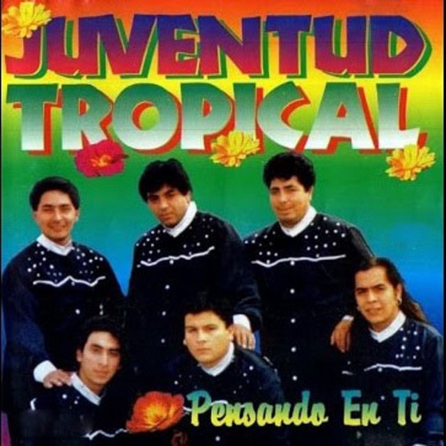 Pensando en Ti